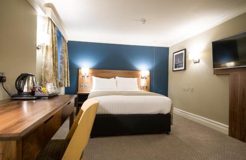 London Borough of Bromley Hotel | Discover Toby Carvery Beckenham - Family-Friendly Retreat