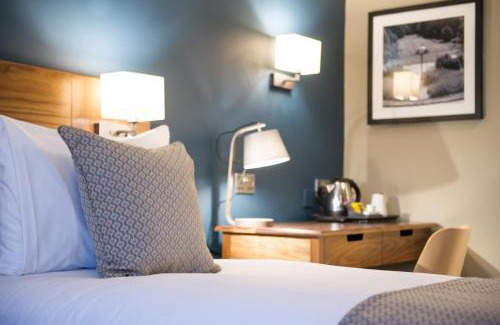 London Borough of Bromley Hotel | Discover Toby Carvery Beckenham - Family-Friendly Retreat