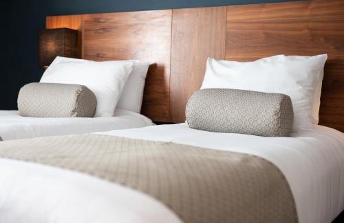 Clyst St Mary Hotel | Convenient Stay at Toby Carvery Exeter M5 J30 by Innkeeper's Collection