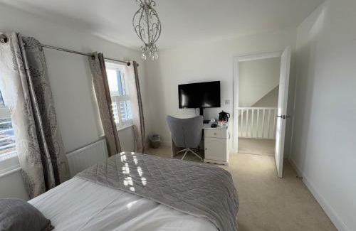 Newton Ferrers House | Tobystar house