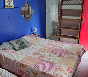 Rio Vermelho Norte House | Relax at Toca da Suzara: Pool, Ocean Views & Pet Friendly