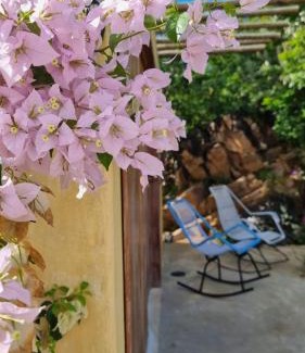 Pao De Acucar House | Family-Friendly Retreat at Toca do Frei - Ilha do Ferro