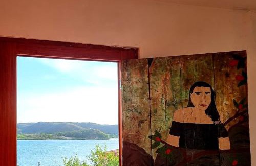 Pao De Acucar House | Family-Friendly Retreat at Toca do Frei - Ilha do Ferro
