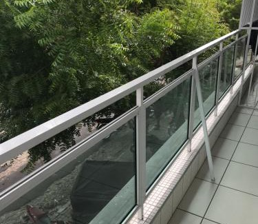 Itarema Apartment | Discover Toca do Guaxinim: Pet-Friendly Oasis with Pool
