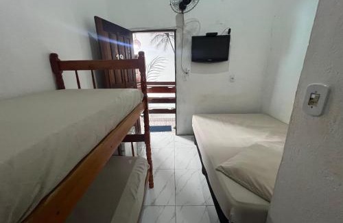 Trindade House | Pet-Friendly Retreat at Toca do Pato Hospedagem