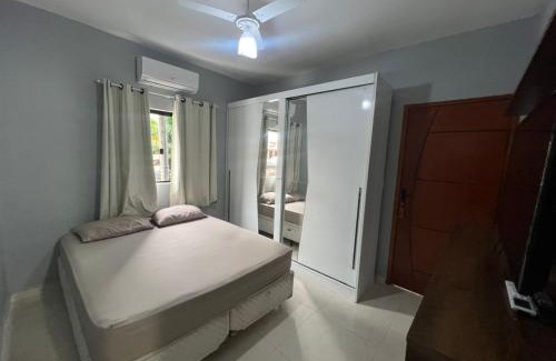 Trindade House | Pet-Friendly Retreat at Toca do Pato Hospedagem