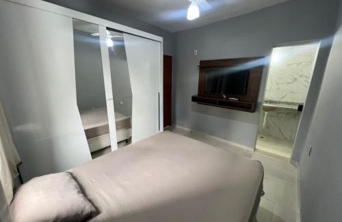 Trindade House | Pet-Friendly Retreat at Toca do Pato Hospedagem