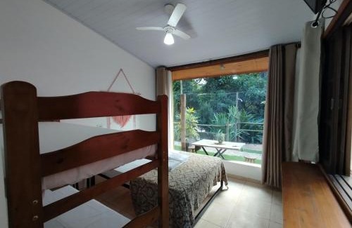 Socorro House | Explore Toca do Roka: Oceanfront Bliss with Spa & Pets