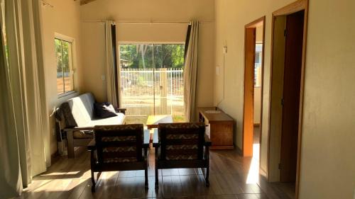 Aracatuba House | Pet-Friendly Toca do Siri with Ocean View and High Ratings