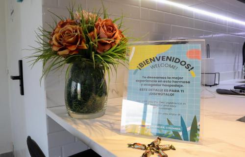 Tocancipa Apartment | Discover TOCANCIPÁ: Modern Apartment with Great Amenities