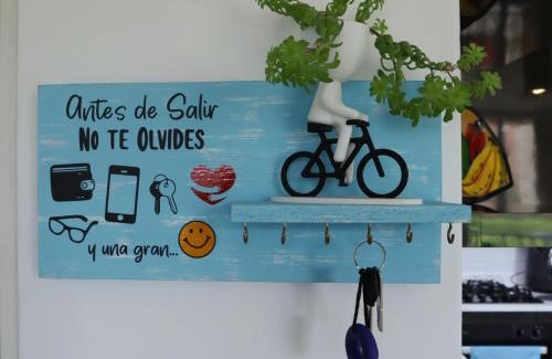 Tocancipa Apartment | Discover TOCANCIPÁ: Modern Apartment with Great Amenities