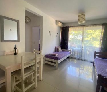 Tigre Apartment | Discover Toco el Cielo Aparts: 4-Star Family-Friendly Retreat