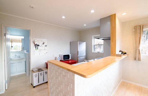 Azagawa House | Cozy Stay at tocoro. Mt. Fuji Mutsuki – Pet Friendly & Breakfast