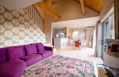 Azagawa House | Cozy Stay at tocoro. Mt. Fuji Mutsuki – Pet Friendly & Breakfast