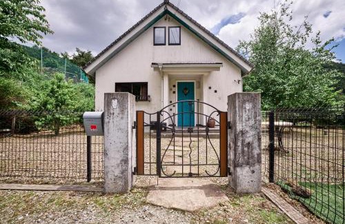 Azagawa House | Pet-Friendly Retreat at tocoro. Mt. Fuji Mutsuki - 4 Stars