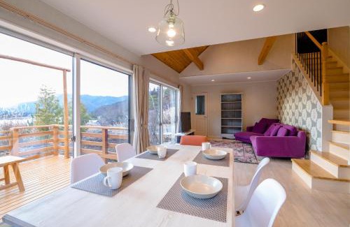 Azagawa House | Pet-Friendly Retreat at tocoro. Mt. Fuji Mutsuki - 4 Stars