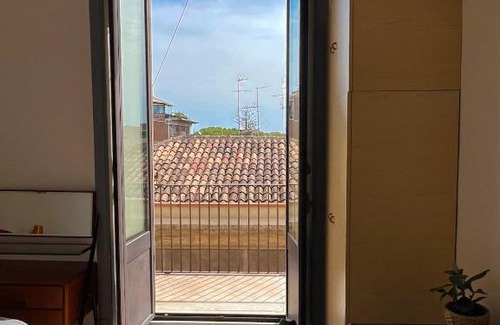 Old Town Apartment | TocToc Apartment - Big Apartment with Two Rooms in Center