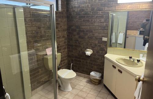 Tocumwal Hotel | Discover Comfort at Tocumwal Early Settlers Motel