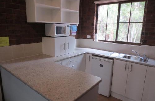 Tocumwal Resort | Relax at Tocumwal Golf Resort with Pool and Family Amenities