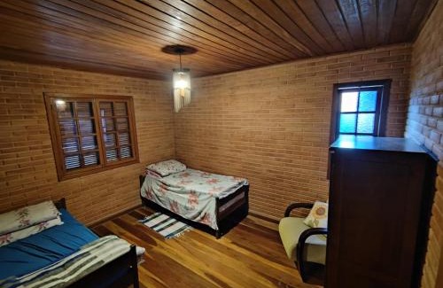 Sao Pedro da Serra House | Serene Stay at Toda Paz do Universo: Rated 9.6/10!