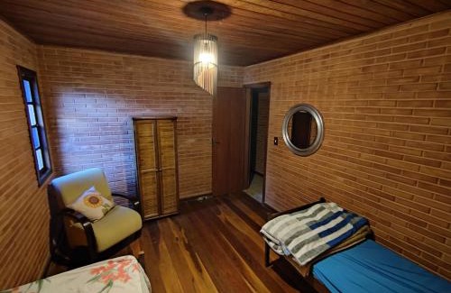 Sao Pedro da Serra House | Serene Stay at Toda Paz do Universo: Rated 9.6/10!