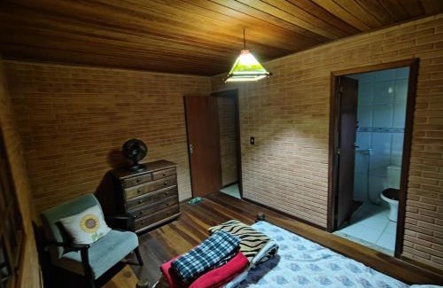 Sao Pedro da Serra House | Serene Stay at Toda Paz do Universo: Rated 9.6/10!