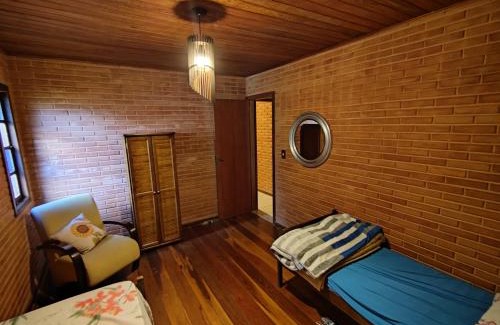 Sao Pedro da Serra House | Serene Stay at Toda Paz do Universo: Rated 9.6/10!