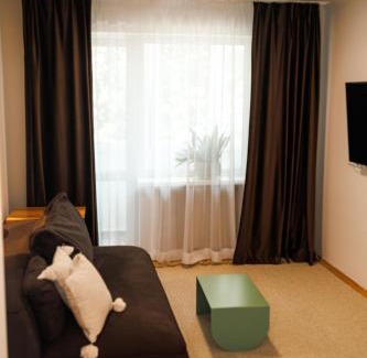 Kosuv Stary Apartment | Top-Rated Apartment Privokzalnaya Square - Pet Friendly Stay