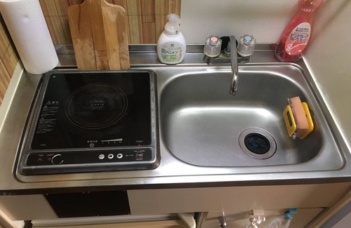Setagaya Apartment | Comfort Meets Convenience at Today's Comfort Olympic Park
