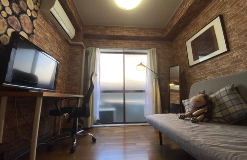 Setagaya Apartment | Comfort Meets Convenience at Today's Comfort Olympic Park