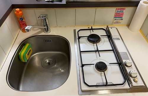 Setagaya Apartment | Relaxing Studio Retreat Near Olympic Park with Breakfast!