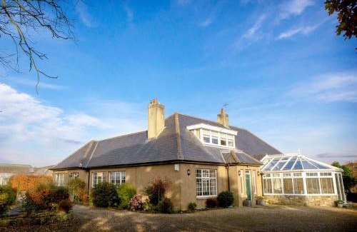 Morpeth House | Discover Todburn East: Family & Pet-Friendly Retreat