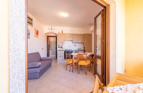 Lu Bagnu Apartment | Guest-Rated Toderix: Family-Friendly & Accessible Stay