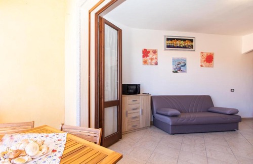 Lu Bagnu Apartment | Guest-Rated Toderix: Family-Friendly & Accessible Stay