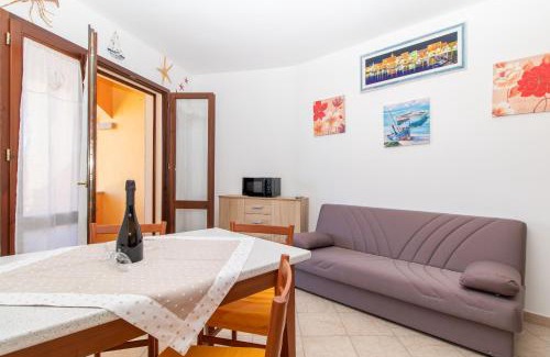 Lu Bagnu Apartment | Guest-Rated Toderix: Family-Friendly & Accessible Stay