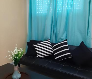 Formosa Apartment | Central Location with Pet-Friendly Amenities Await You