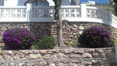 Aguilas House | Oceanfront Retreat at Todosol Dream with Pool & Spa