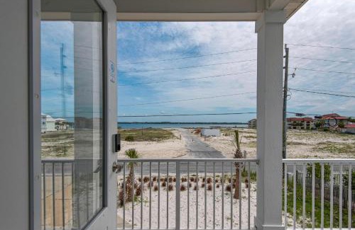 Navarre Beach House | Beachside Retreat - Toes In The Sand Main House with Pool