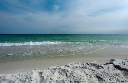 Navarre Beach House | Beachside Retreat - Toes In The Sand Main House with Pool