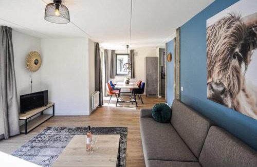 Ewijk House | Relax at Tof Wellness Huis Near the Tranquil Lake