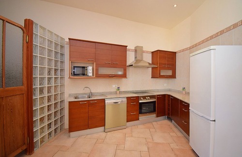 Majorca Ski Chalet | Villa Tofollubí 152: Eco-Friendly Retreat with Private Pool