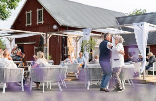 Tofta Bed & Breakfast | Toftagården Bed and Breakfast