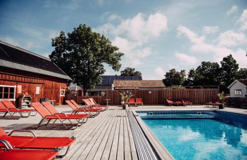 Tofta Bed & Breakfast | Toftagården Bed and Breakfast