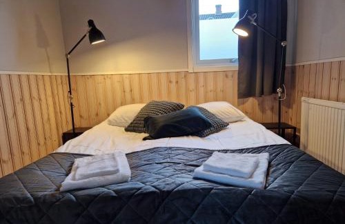 Sandsbro Hotel | Discover Toftastrand Hotell: Rated 8.4 with Breakfast & Dining