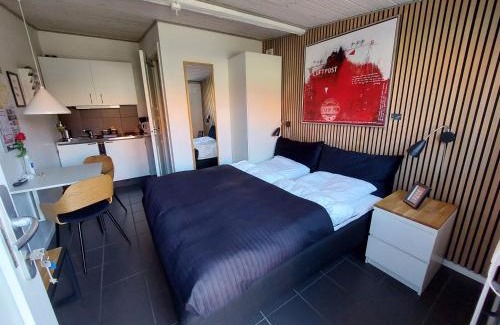 Skagen House | Oceanfront Comfort at Toftegården Guesthouse - Rooms