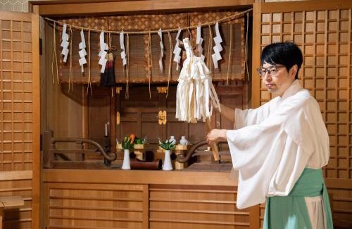 Isehara Hotel | Top-Rated Togakubo with Hot Tub & Breakfast Included