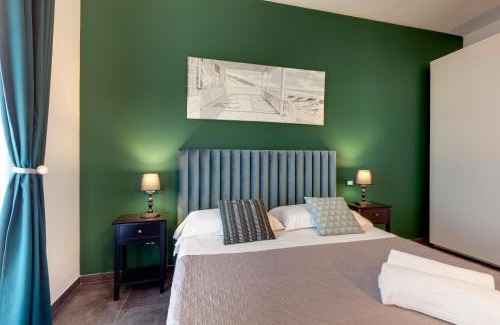 Morciano di Leuca Apartment | Discover Together In Salento: Oceanfront Bliss Awaits