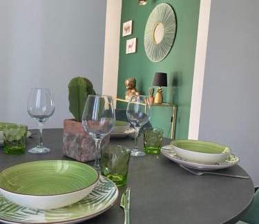 Morciano di Leuca Apartment | Discover Together In Salento: Oceanfront Bliss Awaits