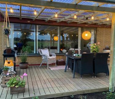 Tonder Villa | Pet and Child Friendly Stays at Toghale - Rated 9.1/10