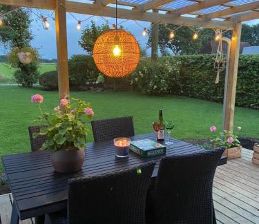 Tonder Villa | Pet and Child Friendly Stays at Toghale - Rated 9.1/10